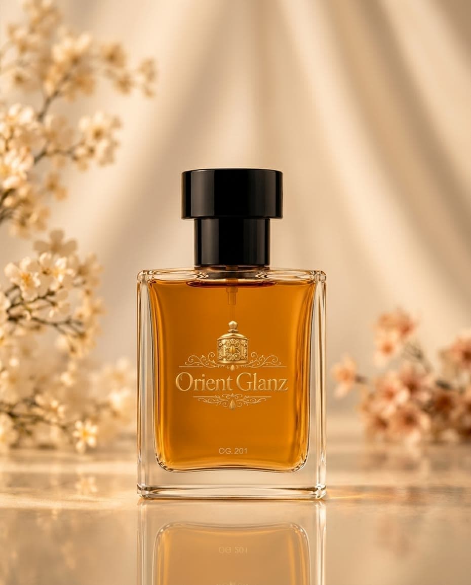 OG.4 - Damaszener Rose