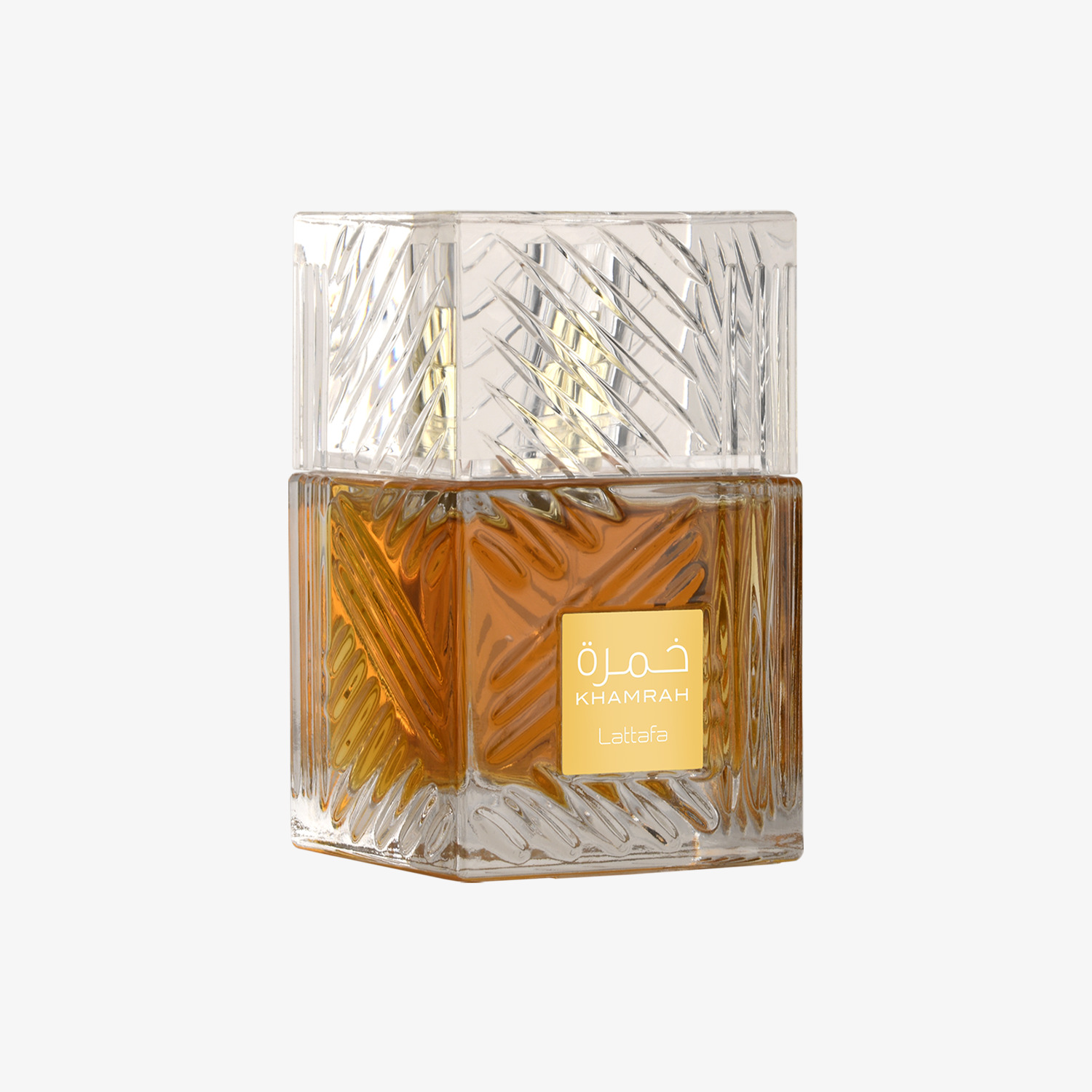 Khamrah 35 ml Reisegrösse